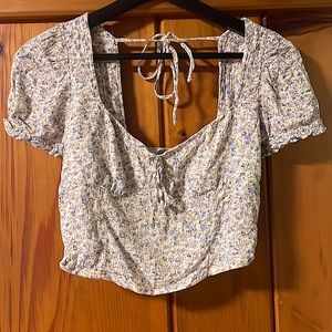 American Eagle Women’s Blouse